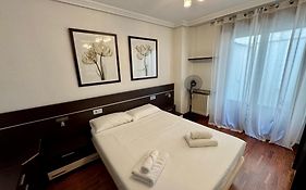 Apartamento Reyes de España / Free Parking&Wi Fi
